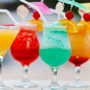 old fashions Cocktail