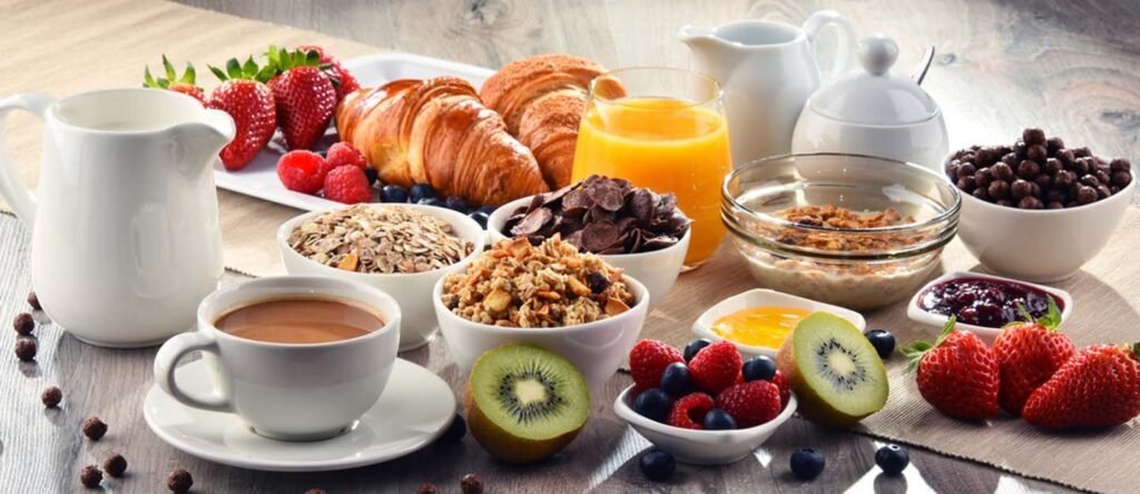 Arabic Foul & Khubz – A Power Protein Start