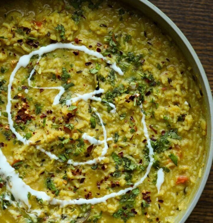 Delicious and Healthy meals