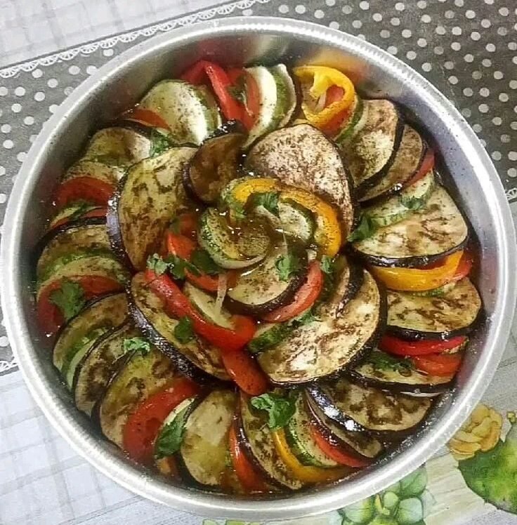Delicious and Healthy meals