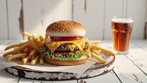 Fast food