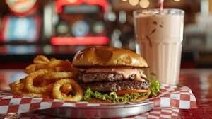 Fast food