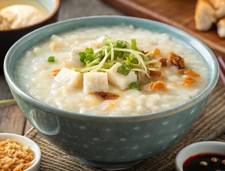 Delicious and Healthy meals