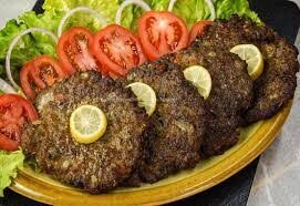 Pak Food