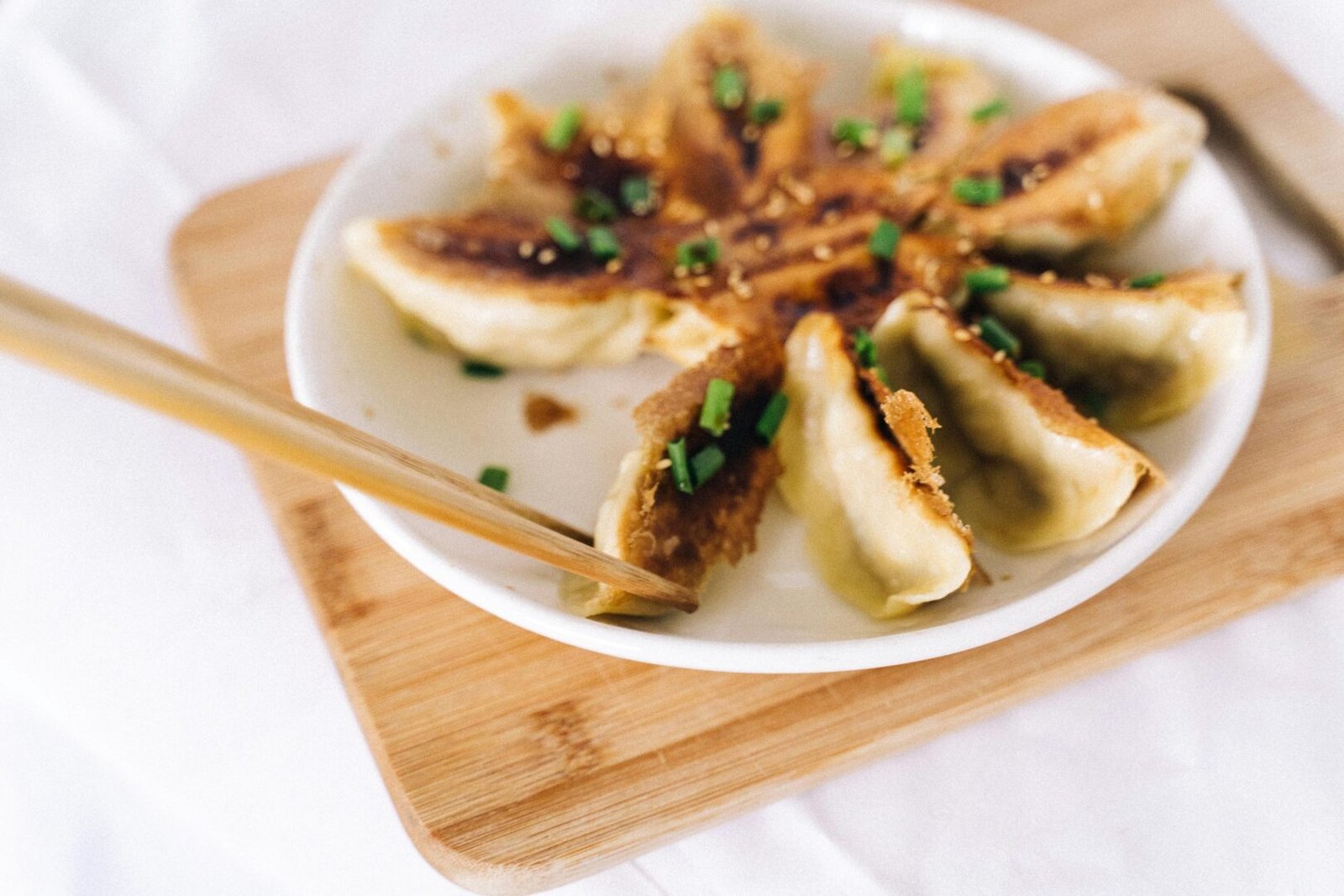Iconic dishes and hidden food gems