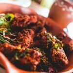Famous foods from around the world