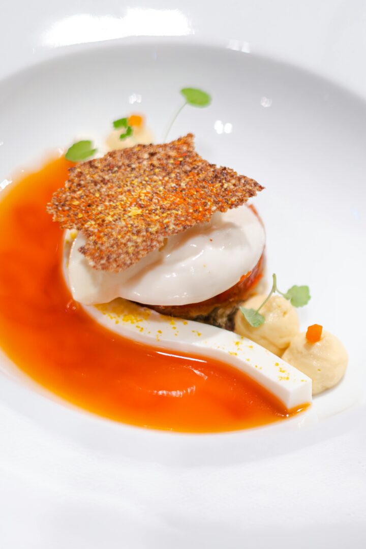 famous foods around the world