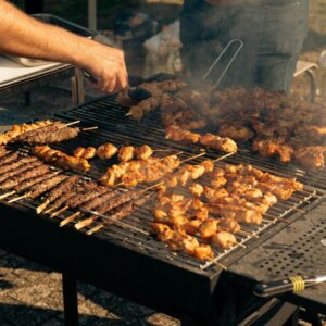 Famous Food of Pakistan