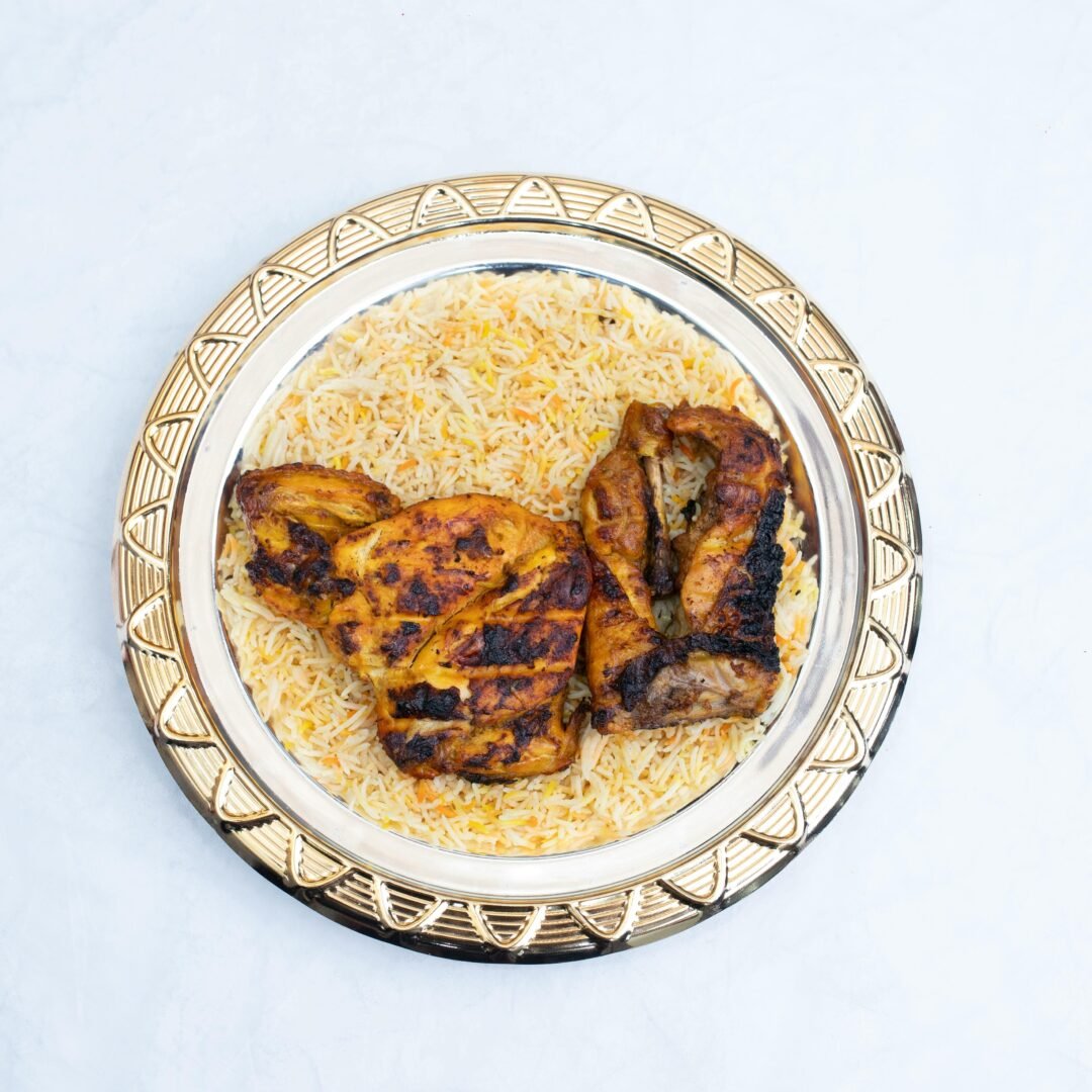 Trending foods around the world
