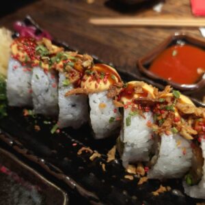 Famous foods around the world