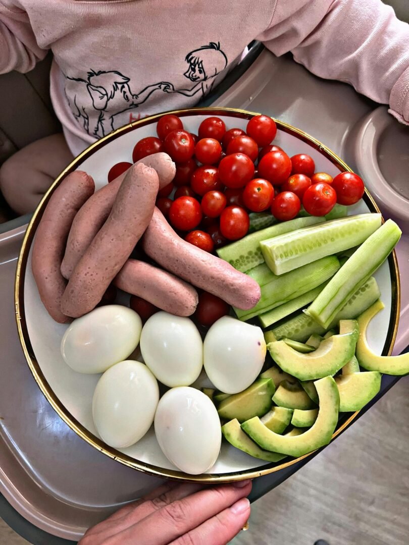 Famous Food Blog recipes