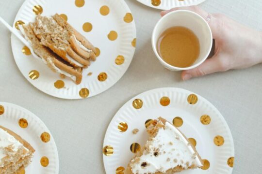 Famous Food Blog recipes