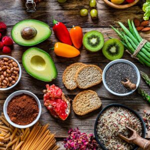 Functional Foods in 2025