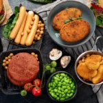 Best Plant-Based Alternatives in 2025 What’s Taking Over the Market