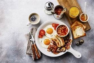 The Best Full English Breakfast You’ll Ever Make