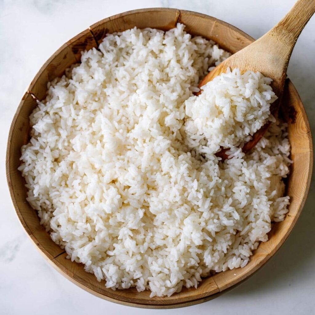 Famous Rice Dishes - Famous Food Blog