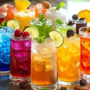 Alcohol-Free Drinks in 2025