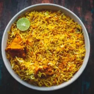 chicken biryani recipe