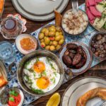 Unique Breakfast Ideas