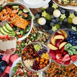 Unique and Famous Traditional Dishes