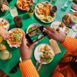 Future food trends 2025