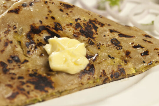 Healthy Pakistani breakfast ideas