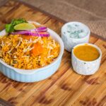 A Global Journey of Flavor: History and Regional Types of Biryani