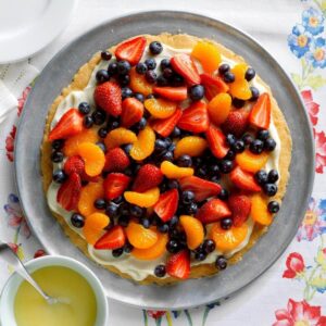 low-sugar date-based dessert recipes