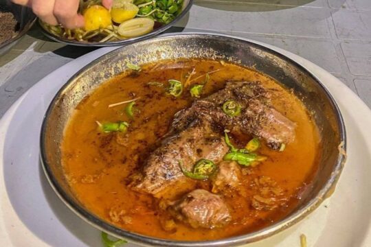 Best Street Food in Lahore: Top Spots You Must Try