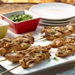 Budget-friendly street food