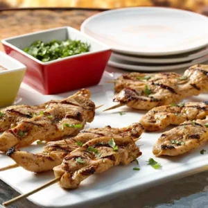 Budget-friendly street food