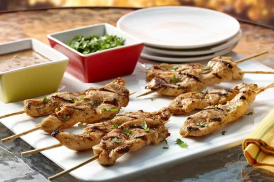 Budget-friendly street food