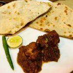 Traditional Kashmiri recipes