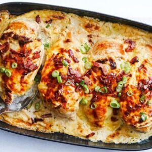 Homemade Comfort Food Recipes