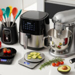 Kitchen gadget reviews