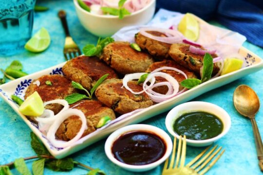 Best Vegetarian Pakistani Dishes for a Flavorful Dinner