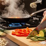 Cooking techniques