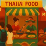 World Cuisine Guide – Exploring Global Flavors, Traditions & Dishes
