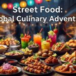 Street food
