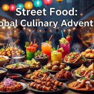 Street food