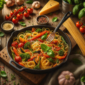 One-Pan Pasta Recipes Everyone Will Love