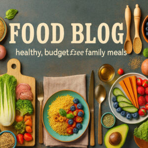 Budget-Friendly Family Meal Prep Ideas for Busy Weekdays