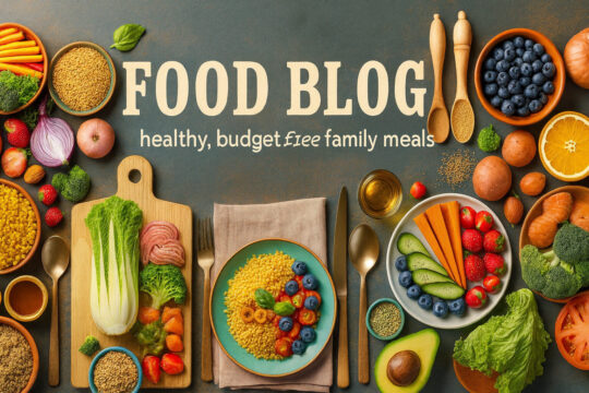 Budget-Friendly Family Meal Prep Ideas for Busy Weekdays