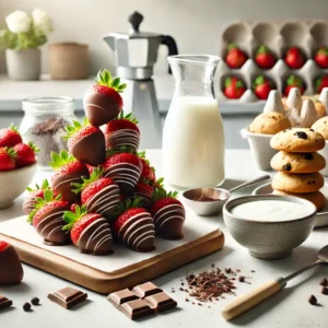 Best 3-Ingredient Desserts You Can Make in Minutes