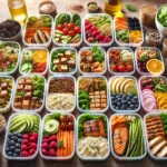Lose Weight Faster with These Easy Meal Prep Recipes