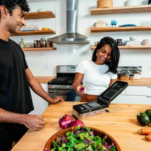 The Ultimate Guide to Kitchen Gadgets for Recipe Bloggers