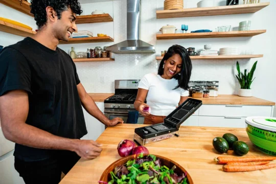 The Ultimate Guide to Kitchen Gadgets for Recipe Bloggers