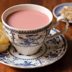 How to Make Real Kashmiri Chai at Home (Step-by-Step Guide)