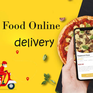 Famus Food online delivery