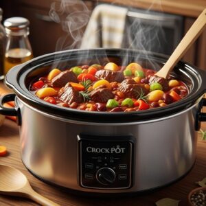 Crock Pot Recipes